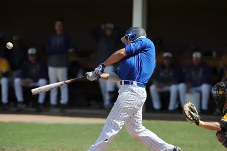 Jackrabbits split in Saturday action