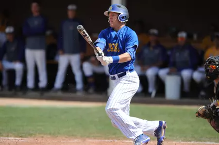 Jackrabbit rally falls short