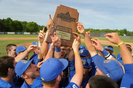 Winners take all; Jacks to NCAAs