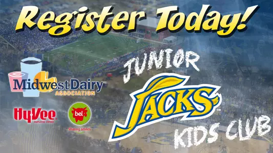 2014-15 Junior Jacks Kids Club