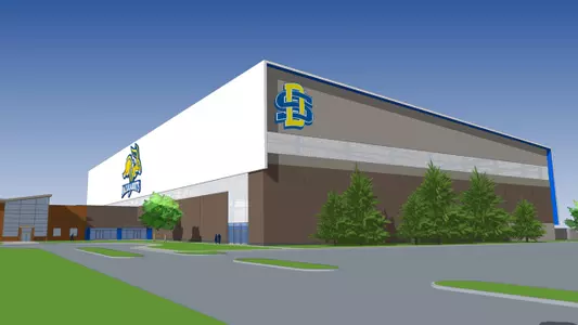 Groundbreaking set for Aug. 31