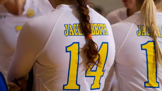 Volleyball falls in first-ever match at Denver