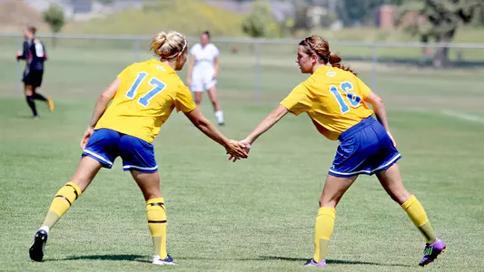 Jacks and Bearkats end in a draw