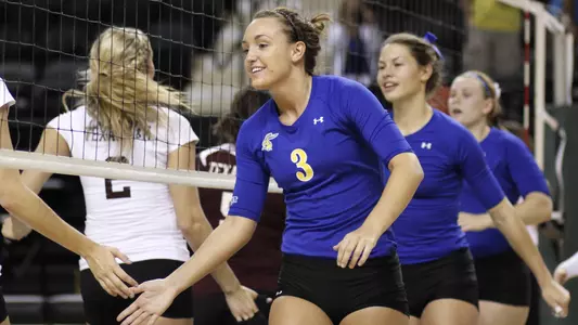 Pre-conference season ends in the Southwest