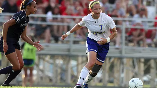 Potterveld's goal puts Jacks past Bulldogs