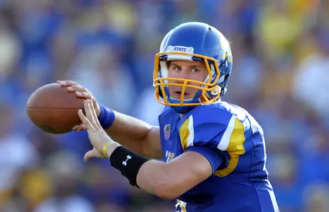 Jacks bounce back with 38-14 win at Western