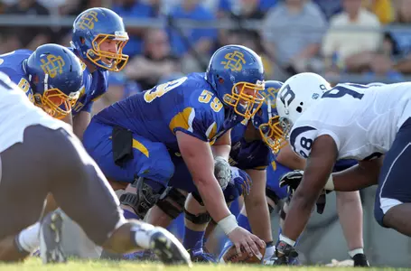 Jackrabbits to battle Huskers