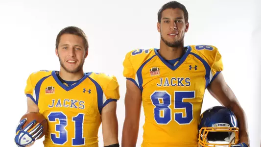 Jacks unveil Hobo Day jerseys