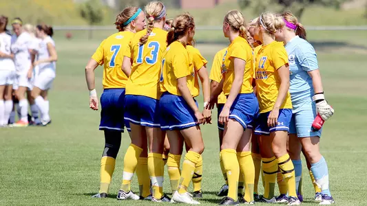 Soccer to host Jackrabbit Invite