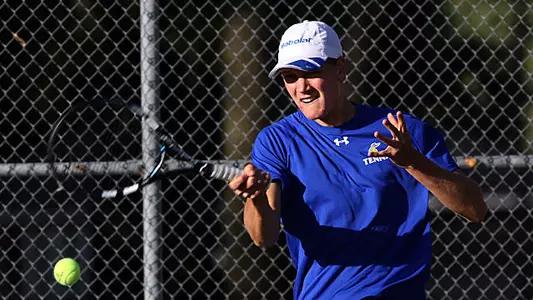 Jacks Sweep Tennessee State in Double Header