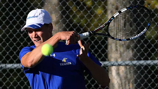 Rabbits claim a pair of 4-3 matches