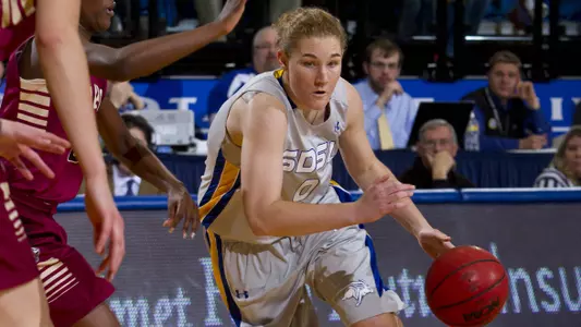 Undefeated in Frost Arena