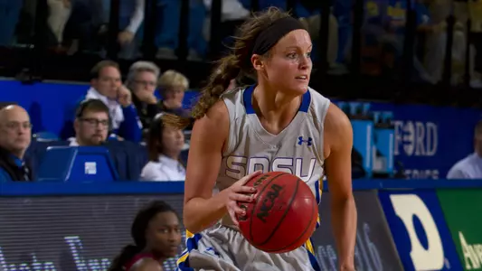 Young Posts a Career High