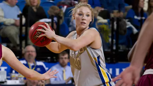 Jacks Turn Down Upset-Minded Omaha