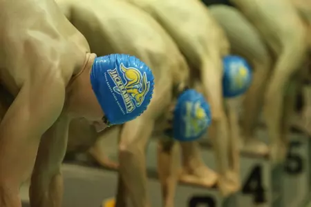 Jacks Reign Supreme Over Saint John's