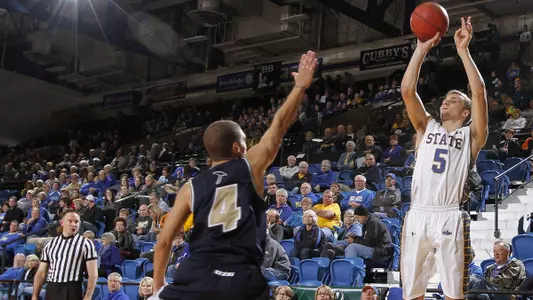 Sanford Pentagon to host Jacks and Eagles