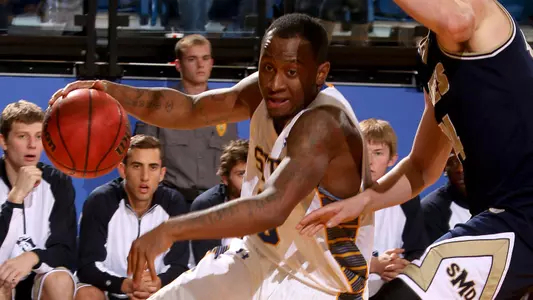 Jacks roll Hardrockers in exhibition opener