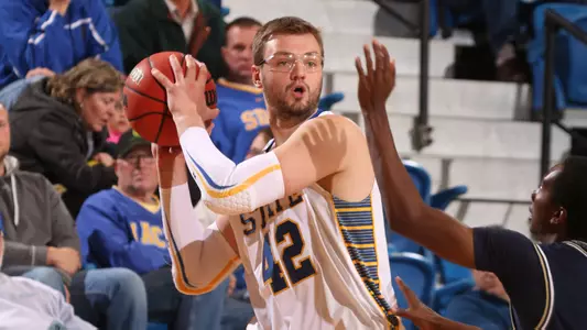 Jacks Winning Streak Snapped at No. 14 Utah