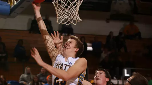 Wildcats welcomed to Frost Arena