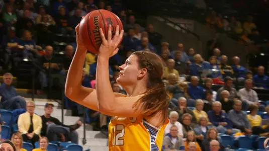 Jackrabbits Tame the Panthers
