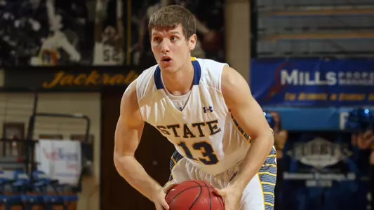 Balanced Jacks roll over Eagles