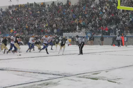 Zenner carries Jacks to playoff victory