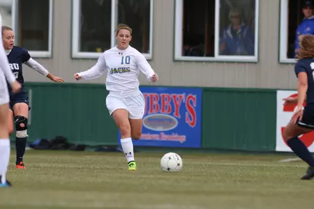 SDSU Wins Summit League Tournament