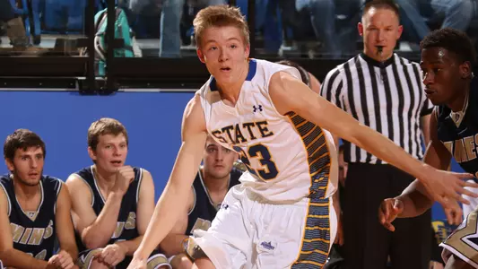 Jacks tame Tigers in exhibition finale