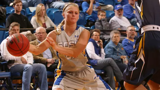 Jackrabbits Return to Action