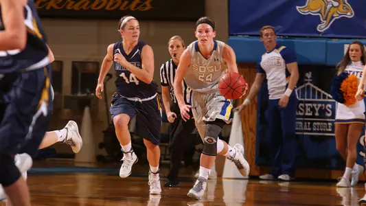 SDSU Downs Northern State, 80-64