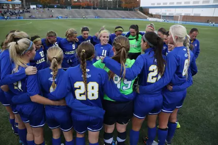 Jacks End Season with 5-0 Loss