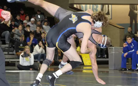 Jacks Push Win Streak to Three