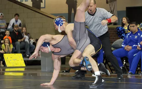 Jacks Complete Weekend Sweep