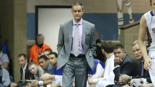 Jacks host rematch with Vandals