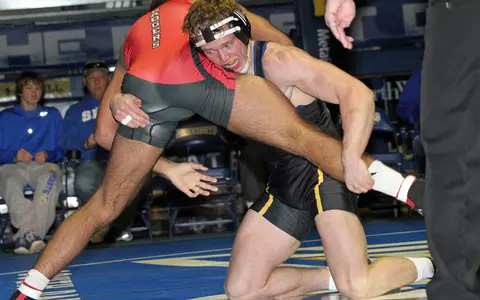 Jacks Return Home in Dominating Fashion