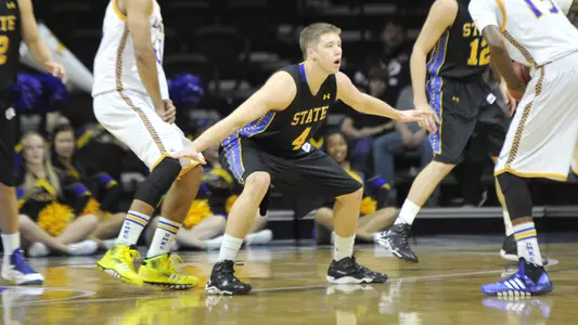 Winning Streak Snapped in Kansas City