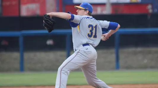 Jackrabbits blank Southern, 3-0