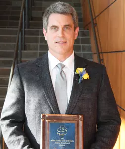 Dan Sonnek -- Hall of Fame