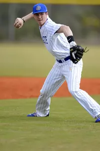 Jackrabbit offense comes alive late in 11-4 win