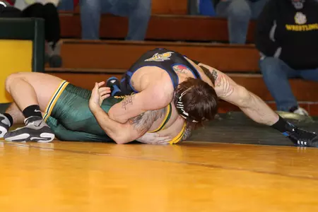 Pack Wins; Three Others Place at Keystone Classic