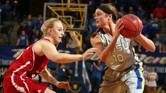 Big Weekend For the Jacks Starts Thursday