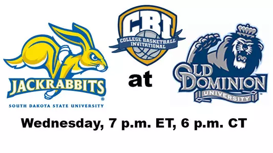 Jacks and Monarchs meet in CBI first round