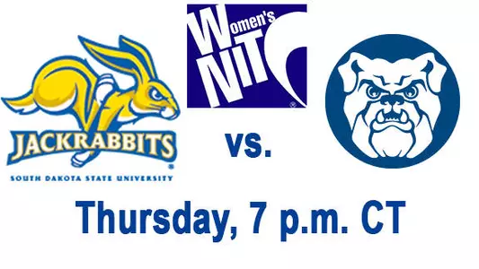 Game Time Set for WNIT