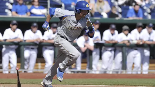 Jackrabbits prepare for Summit opener