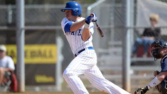 Machbitz leads baseball award winners