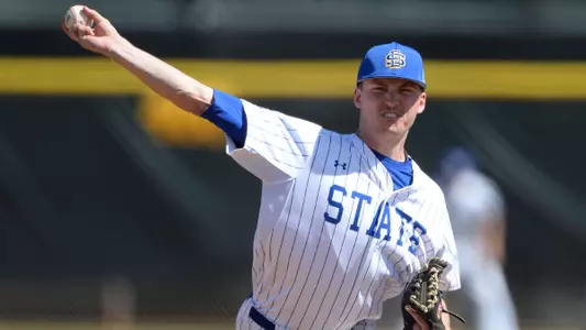 Jacks lose, play suspended at Western