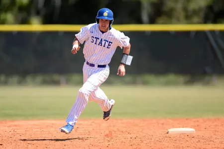 Jackrabbits falter in Florida