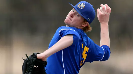 SDSU tops MidAmerica Nazarene, 4-2