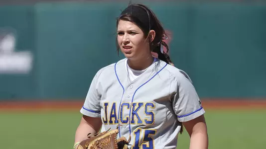 Jacks Drop Pitcher?s Duel at IUPUI, 2-1