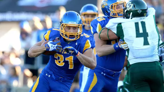 ?Zach Attack? paces Jacks past Cal Poly